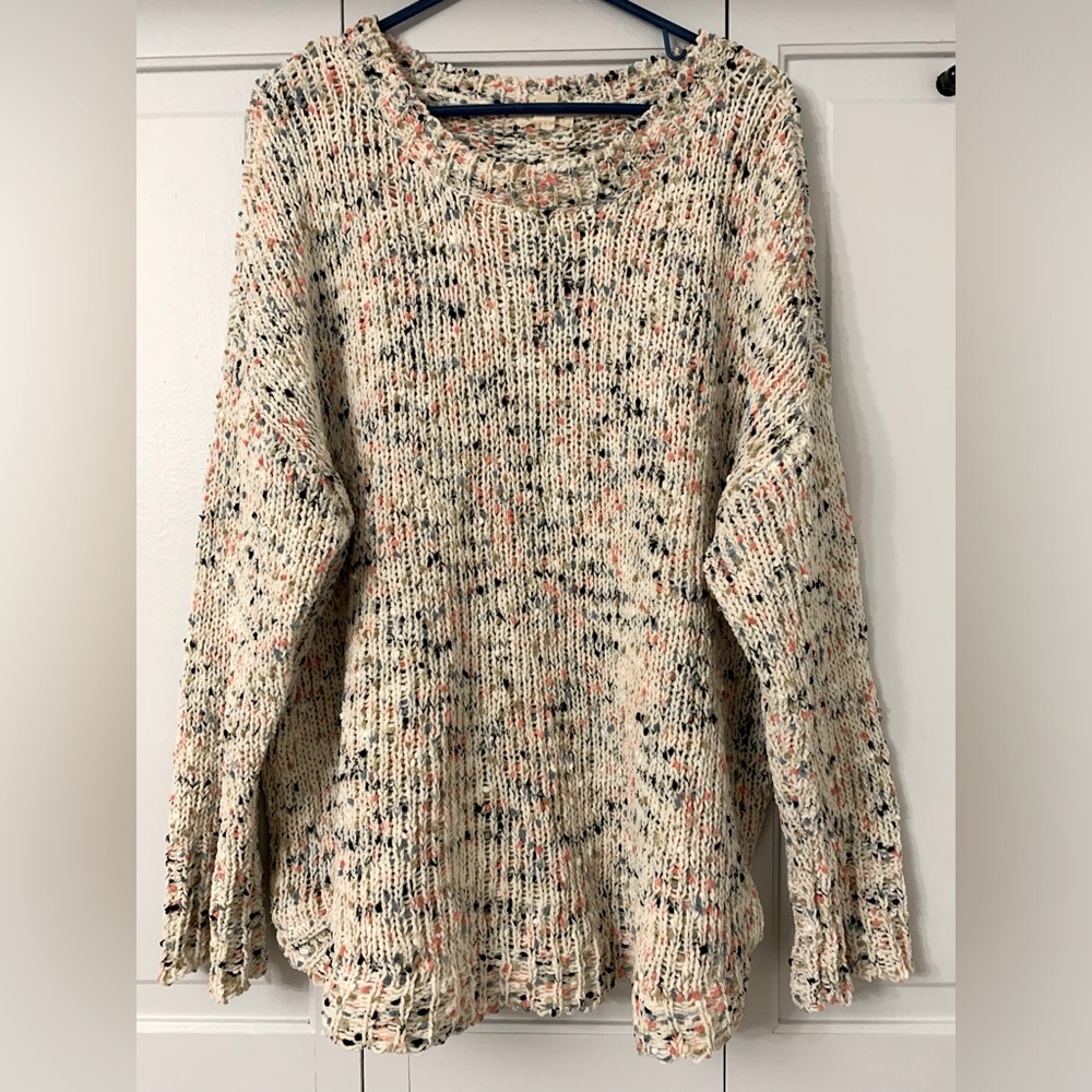Women’s sweater